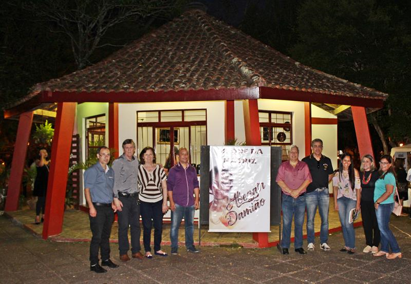 Primeira edição do “Brique da Praça Matriz Abegair Damião” foi realizada no domingo   